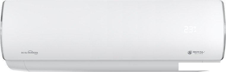 Кондиционер Royal Clima Perfetto DC EU Inverter 2025 RCI-PFD30HN- фото