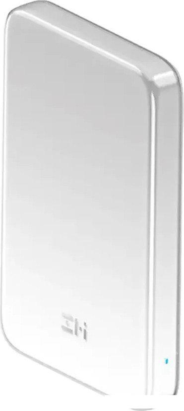 Внешний аккумулятор ZMI P02 5000mAh (белый, китайская версия)- фото2
