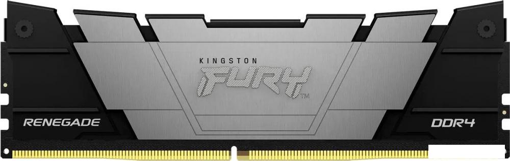 Оперативная память Kingston FURY Renegade 8ГБ DDR4 4000 МГц KF440C19RB2/8