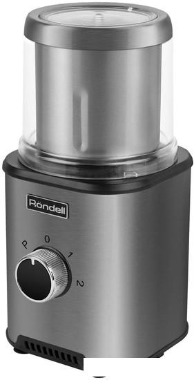 Электрическая кофемолка Rondell RDE-1150- фото2