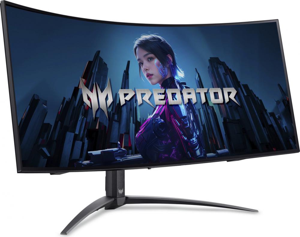 Игровой монитор Acer Predator X34Xbmiiphuzx UM.CXXEE.X01- фото2