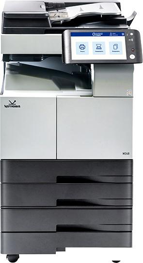 МФУ Катюша М348