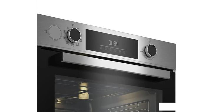 Электрический духовой шкаф BEKO BBIS14300XMPSE- фото4