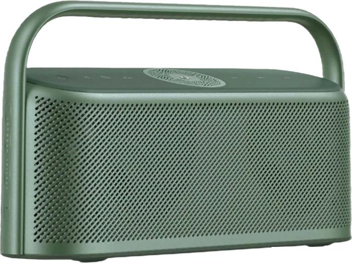 Беспроводная колонка Anker Soundcore Motion X600 (зеленый)- фото4