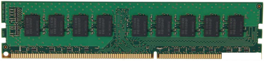 Оперативная память HP 2GB DDR3 PC3-10600 500670-B21