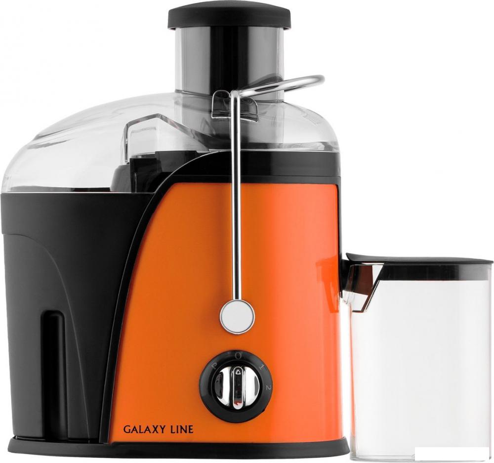 Соковыжималка Galaxy Line GL0814- фото3