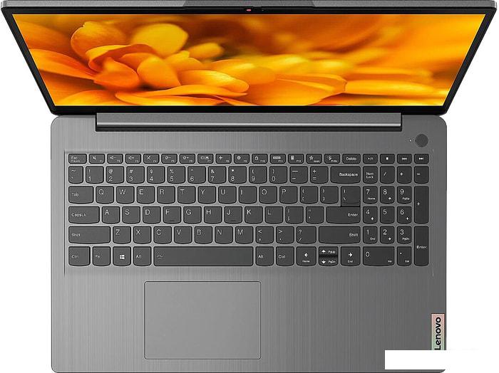 Ноутбук Lenovo IdeaPad 3 15ITL6 82H8024PRK- фото4