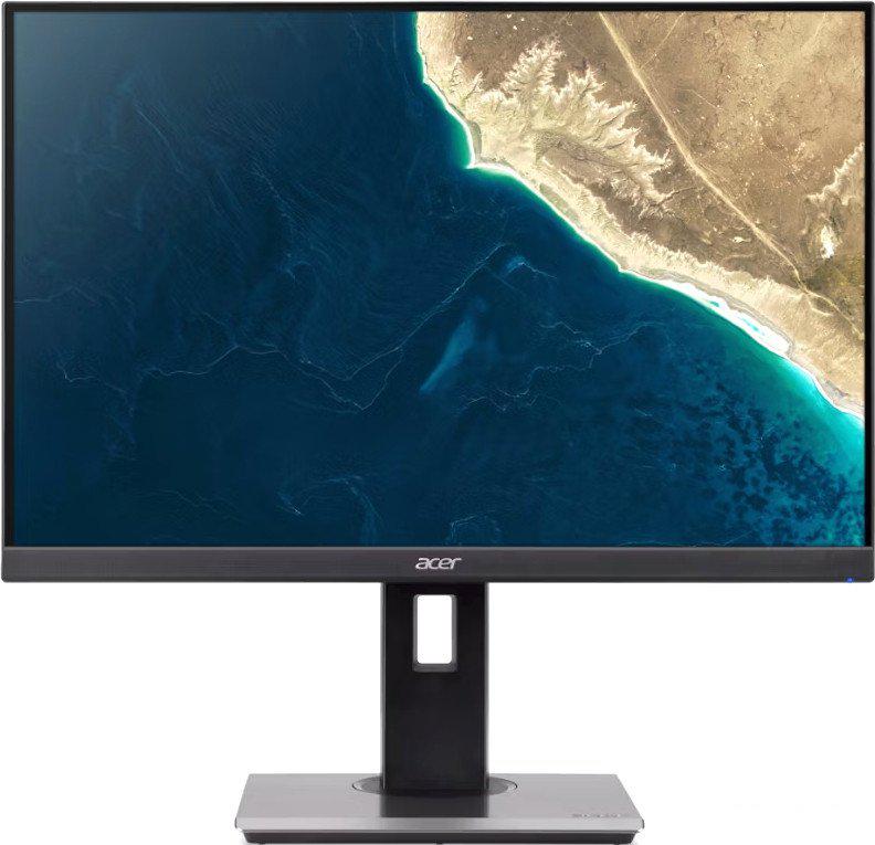 Монитор Acer Vero B247YUbmiipprxv UM.QB7EE.C09- фото
