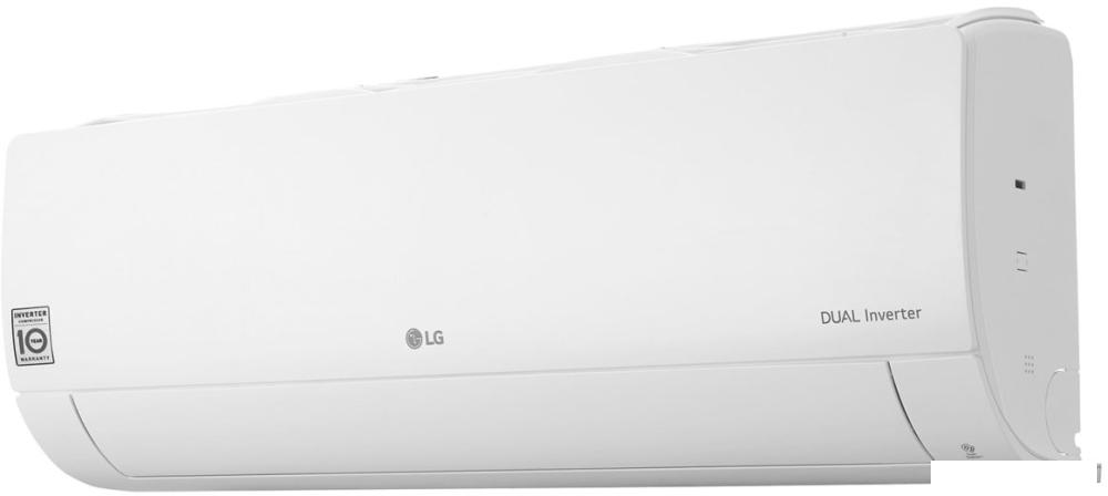 Кондиционер LG Mega Plus P09EP2- фото