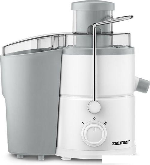 Соковыжималка Zelmer ZJE3800- фото2