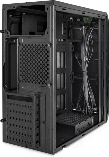 Корпус ExeGate XP-334UC 350W EX287366RUS- фото3