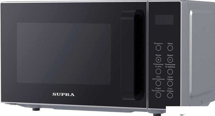 Микроволновая печь Supra 20SS27