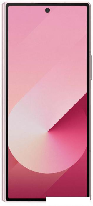 Смартфон Samsung Galaxy Z Fold6 SM-F956B/DS 12GB/256GB (розовый)- фото3