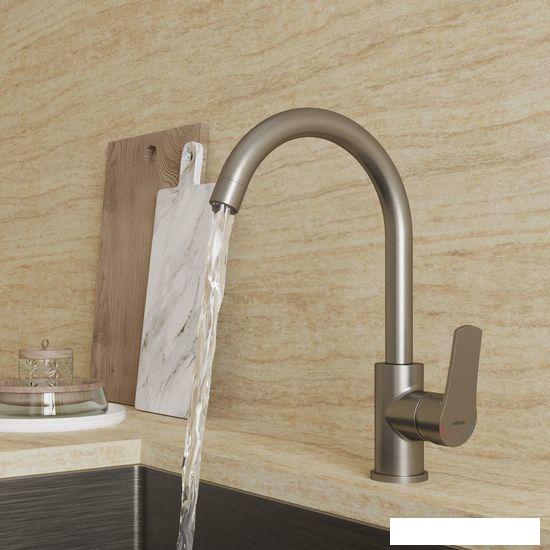 Смеситель Milardo Meal M01BNJ0M05- фото3