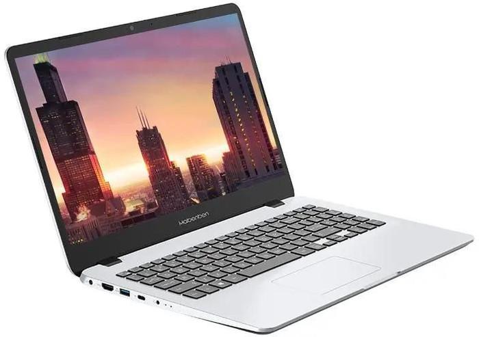 Ноутбук Maibenben M513 M5131SA0LSRE0- фото4