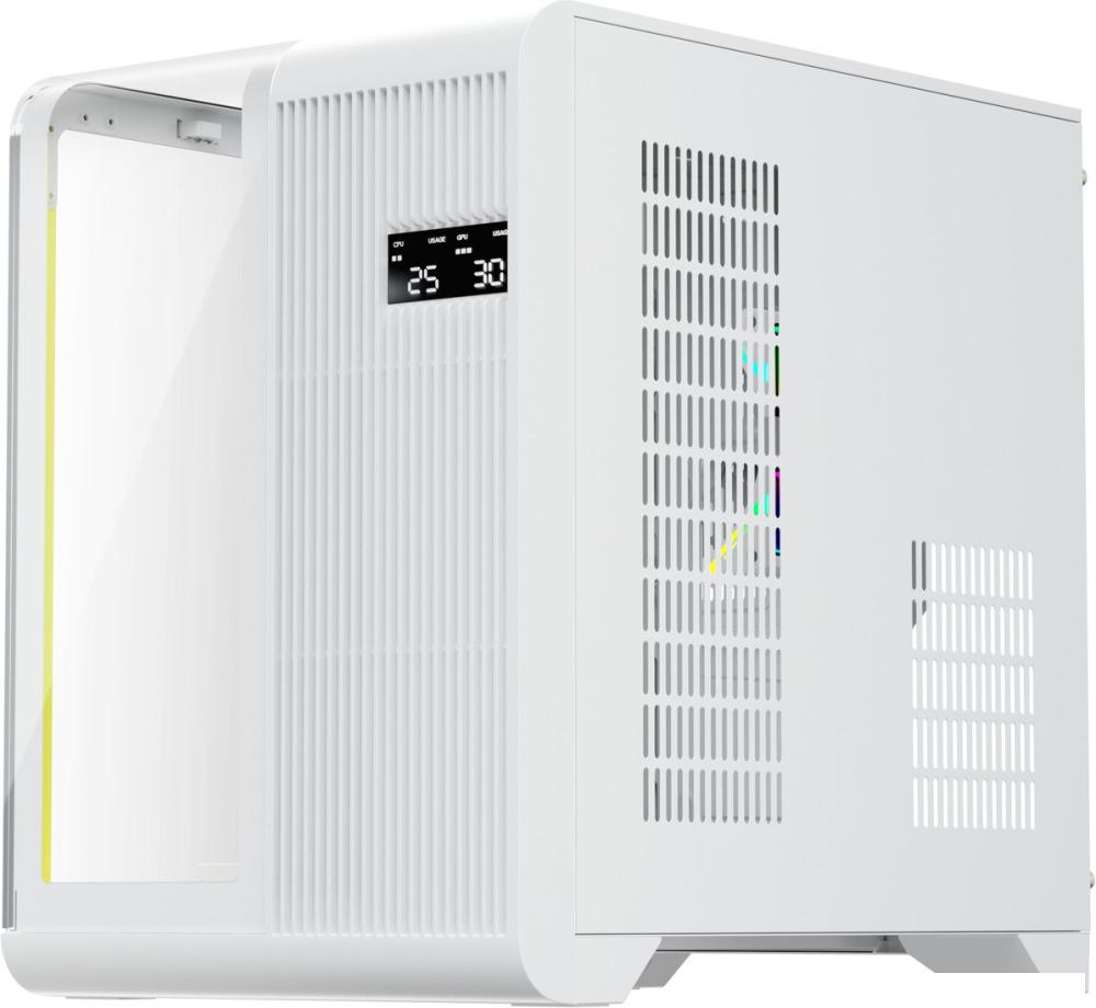 Корпус 1stPlayer RT5 RT5-WH (белый)- фото4