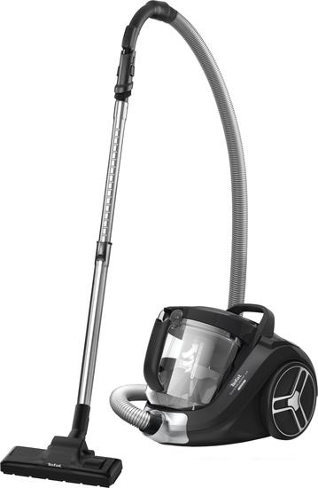 Пылесос Tefal Compact Power XXL TW4825EA- фото