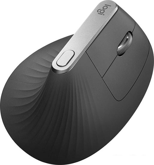 Мышь Logitech MX Vertical- фото3