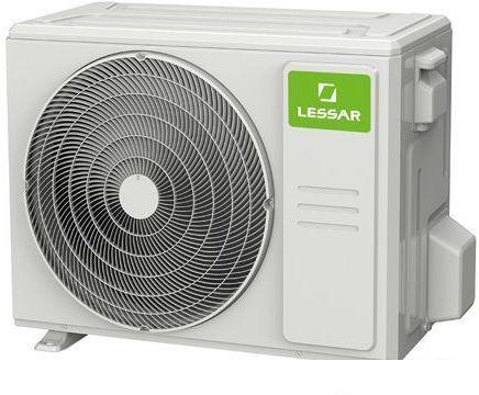 Кондиционер Lessar LS-HE24BVA2/LU-HE24UVA2/LZ-B4UB- фото2