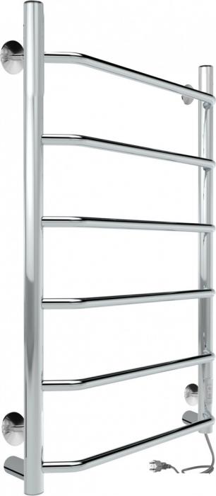 Полотенцесушитель Indigo Roof Lux 80x50 LCRLE80-50Rt- фото