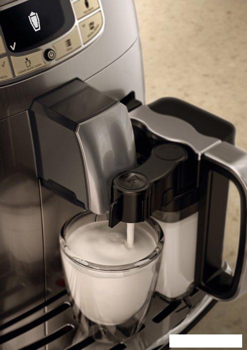 Эспрессо кофемашина Gaggia Velasca Prestige- фото4