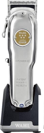Машинка для стрижки волос Wahl Senior Metal 3000-116- фото4