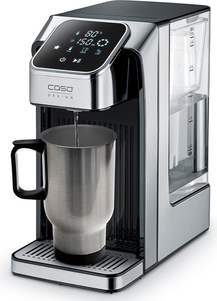 Диспенсер CASO HW 770 Advanced- фото2