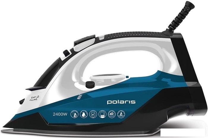 Утюг Polaris PIR 2420AK- фото2