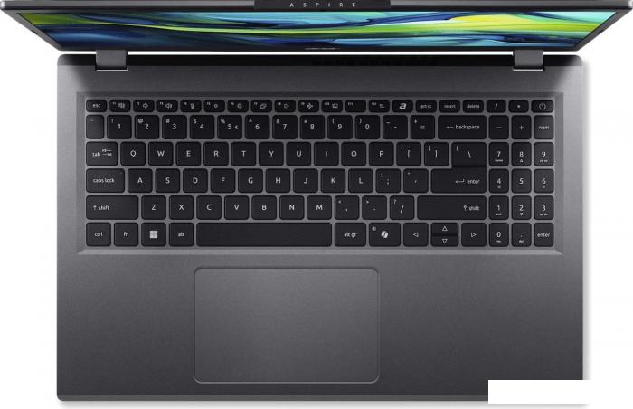 Ноутбук Acer Aspire 15 A15-41M-R4QW NX.KXNCD.007- фото4