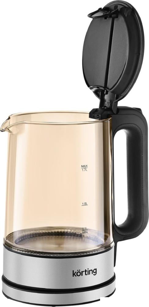 Электрический чайник Korting KWK 0903 G- фото4