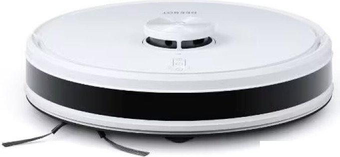Робот-пылесос Ecovacs Deebot Y1 Pro DLX34 (белый)- фото3
