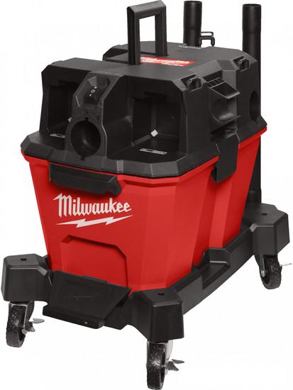 Пылесос Milwaukee M18 F2VC23L (без АКБ)- фото