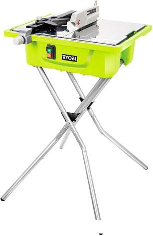 Электрический плиткорез Ryobi WS721S- фото