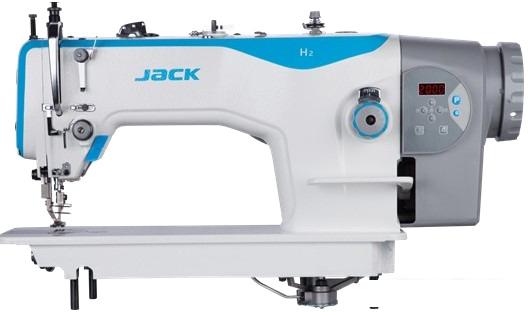 Электронная швейная машина JACK H2-A-CZ-12- фото