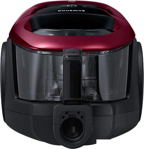 Пылесос Samsung VC18M31A0HP/EV- фото4