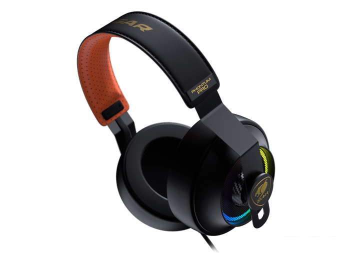 Наушники HyperX Phontum Pro Prix- фото4