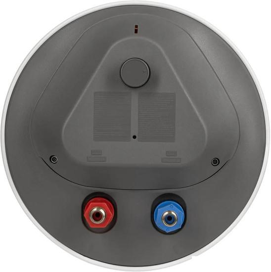Накопительный электрический водонагреватель Candy CR80V-HE1(R)- фото3