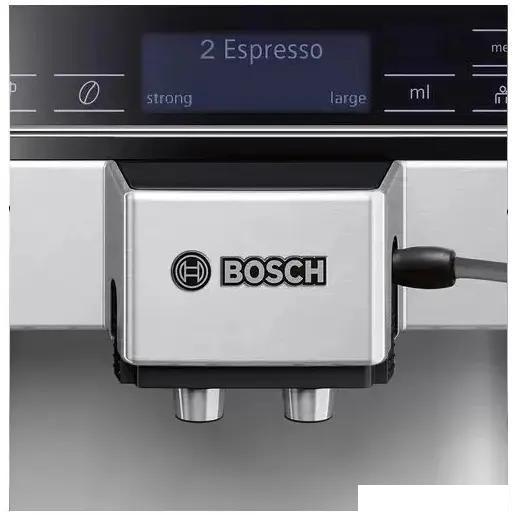 Кофемашина Bosch TIS65621RW- фото3