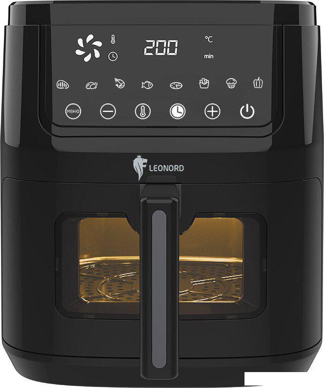Аэрогриль (аэрофритюрница) Leonord LE-17708 111223