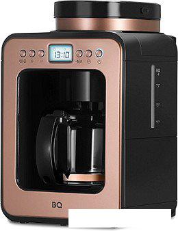 Капельная кофеварка BQ CM7001 (розовый)