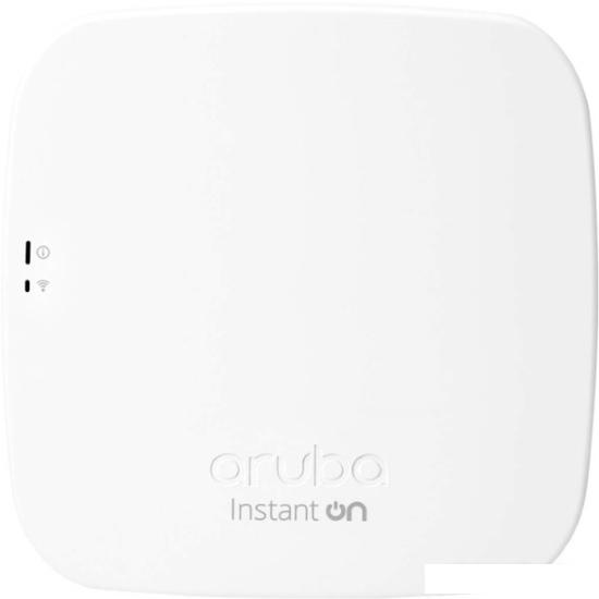 Точка доступа Aruba Instant On AP12- фото
