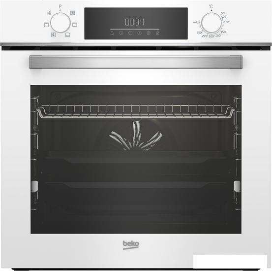 Электрический духовой шкаф BEKO BBIE18300W