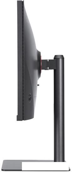 Игровой монитор Acer Nitro XV275KVymipruzx UM.HX5EE.V05- фото3