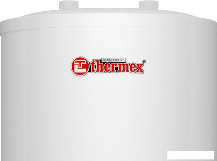 Водонагреватель Thermex Nobel N 10 U- фото2