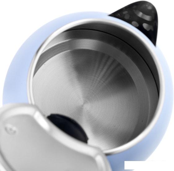 Электрочайник First FA-5407-3 BU- фото4