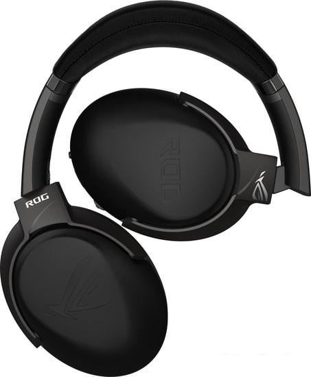Наушники ASUS ROG Strix Go 2.4- фото4