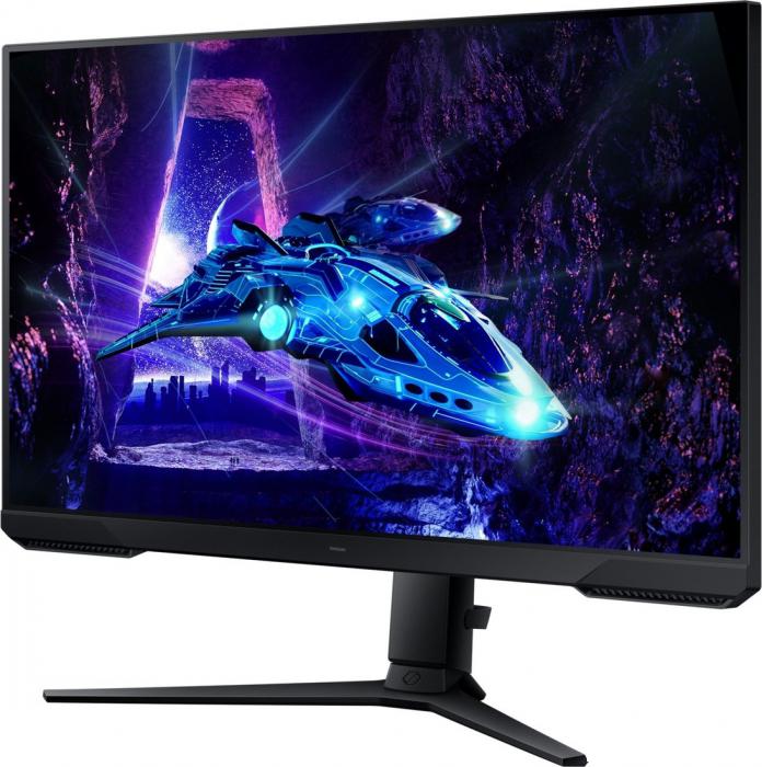 Игровой монитор Samsung Odyssey G3 LS27DG300EIXCI- фото3