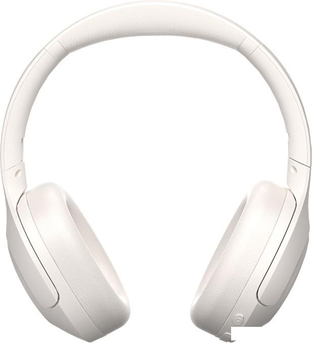 Наушники QCY H3 Lite (белый)- фото2