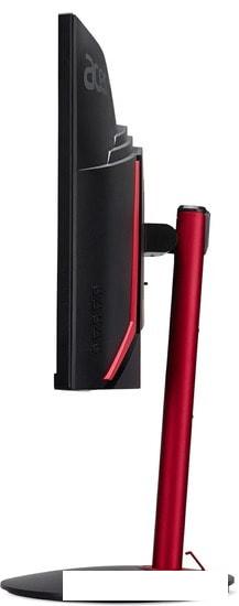 Монитор Acer XZ342CUPbmiiphx- фото4
