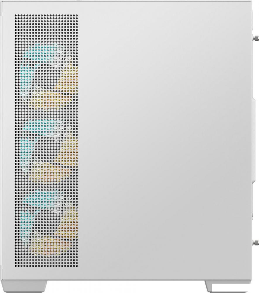 Корпус Gigabyte C500 Panoramic Stealth Ice (белый)- фото4